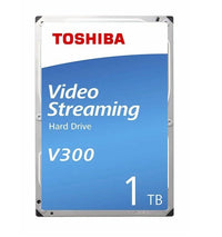 TOSHIBA 1Tb 3.5" Surviellance Drive