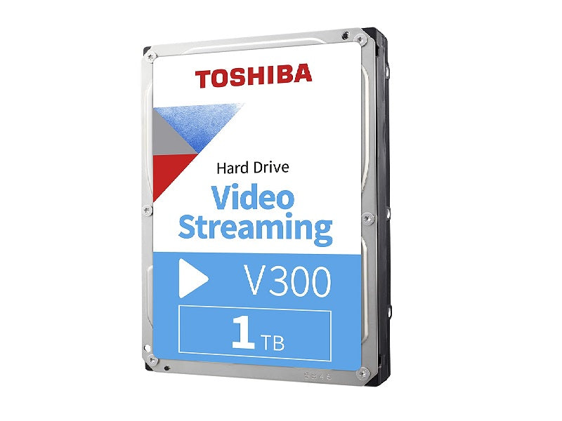 TOSHIBA 1Tb 3.5" Surviellance Drive