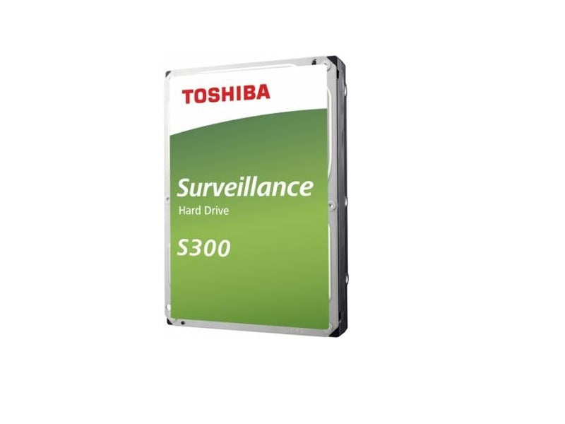 TOSHIBA 2Tb 3.5" Surviellance Drive