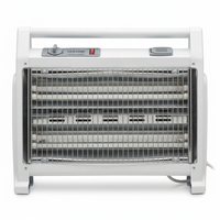 Goldair - Heater Humidifier Fan - White (Pre-Owned)