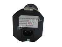 HIDDEN Desktop Socket 1 X 2Pin 1X Spk
