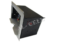 HIDDEN Desktop Socket 1 X 2Pin 2X Netwok