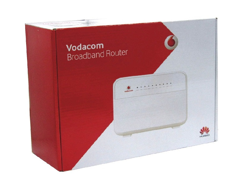 HUAWEI Broadband Router Hg659