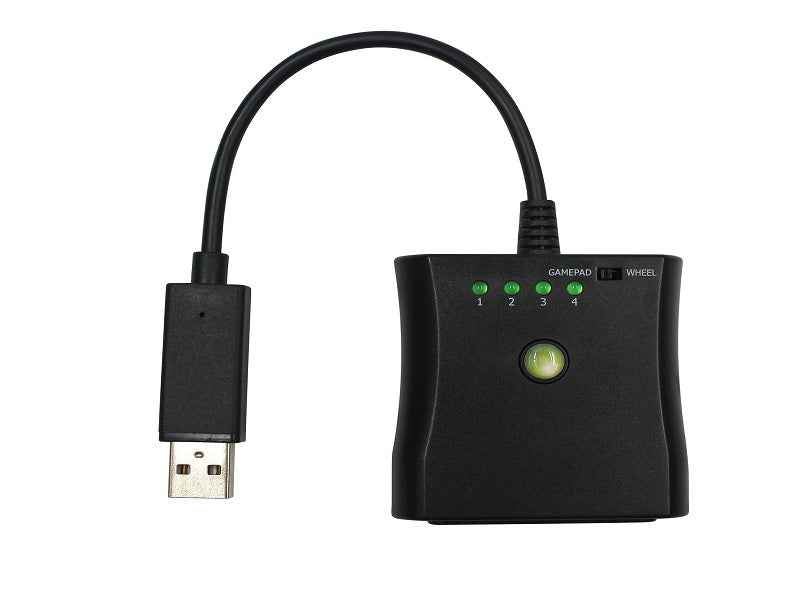 PS2 To Xbox 360 Converter