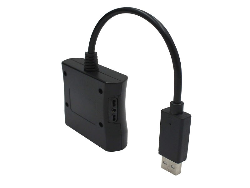 PS2 To Xbox 360 Converter