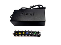 96 Watt Universal Laptop Charger 8 Pin