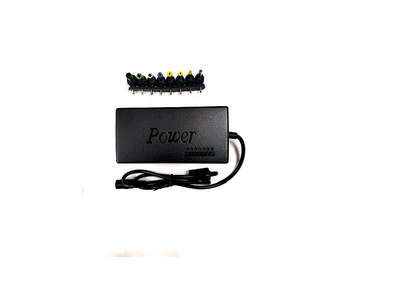 96 Watt Universal Laptop Charger 8 Pin