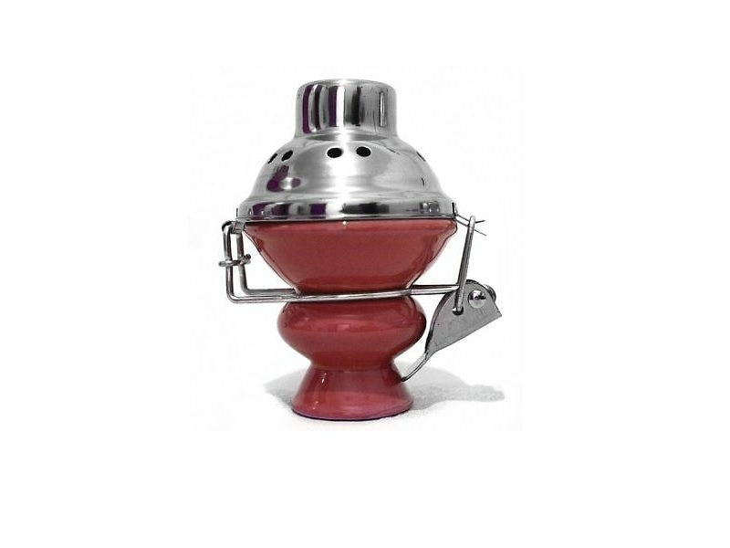 HOOKAH Head With Cover Shisha Buzz