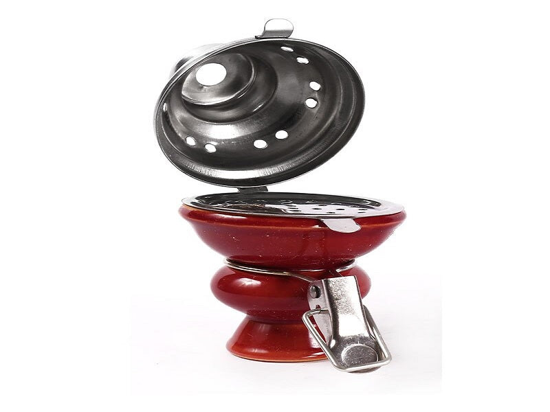 HOOKAH Head With Cover Shisha Buzz