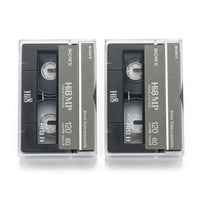 SONY Hi8MP 120 NTSC 8mm Video Cassette
