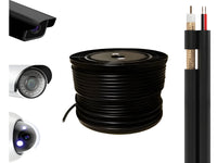 HIKVISION 4 Channel 1080P Complete Kit -