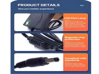 HIKVISION 8 Channel 1080P Diy CCTV Kit