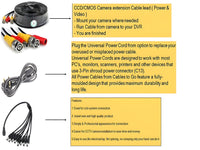 HIKVISION 8 Channel 1080P Diy CCTV Kit