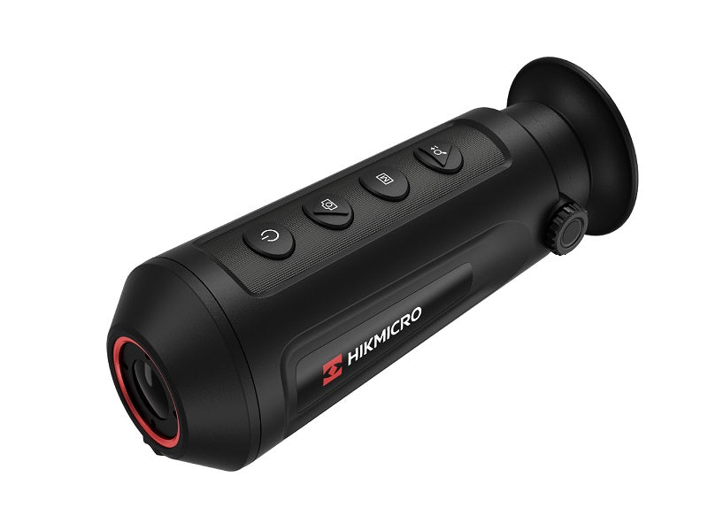 HIKMICRO Lc06 Handheld Thermal Telescope