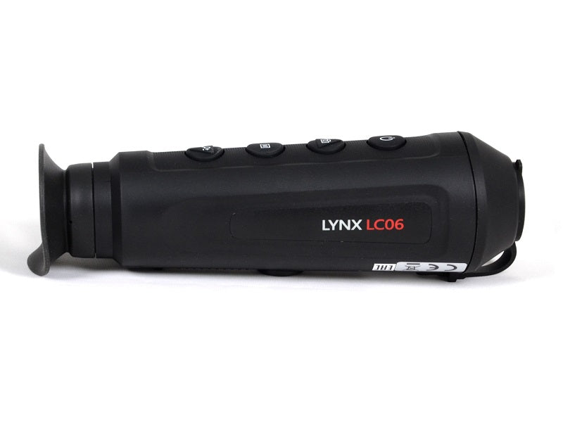HIKMICRO Lc06 Handheld Thermal Telescope