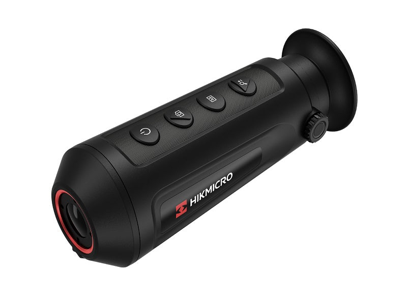 HIKMICRO Lh15 Thermal Telescope