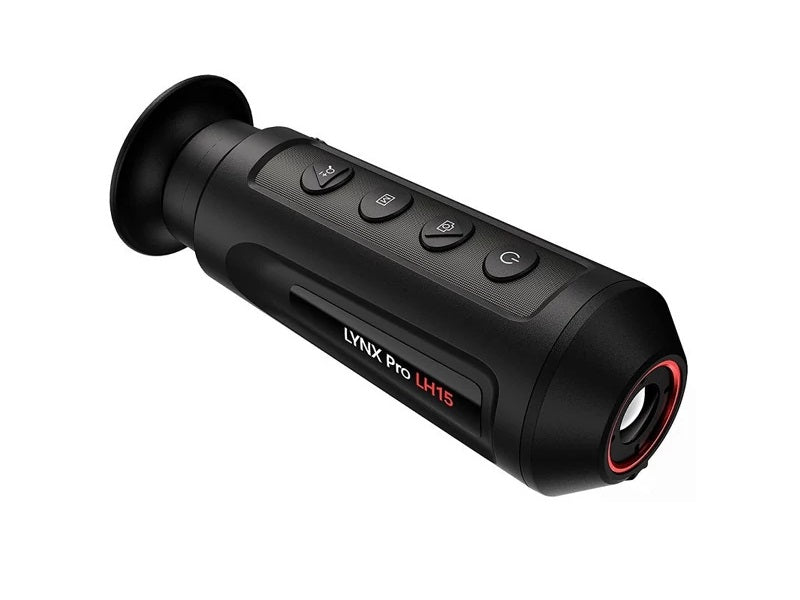 HIKMICRO Lh15 Thermal Telescope