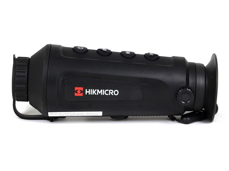 HIKMICRO Lh19 Thermal Telescope