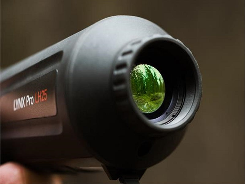 HIKMICRO Lh25 Thermal Telescope