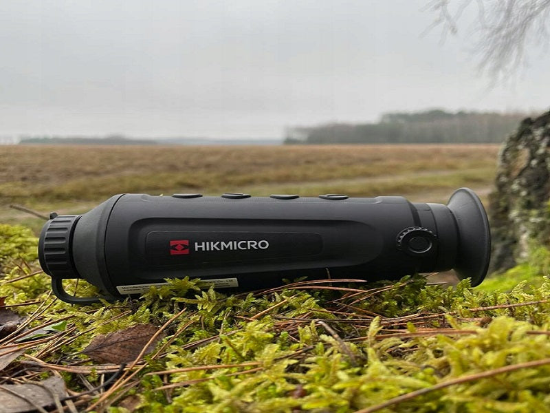 HIKMICRO Lh25 Thermal Telescope