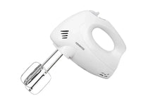 KENWOOD Hm330 Hand Mixer 6 Spped White