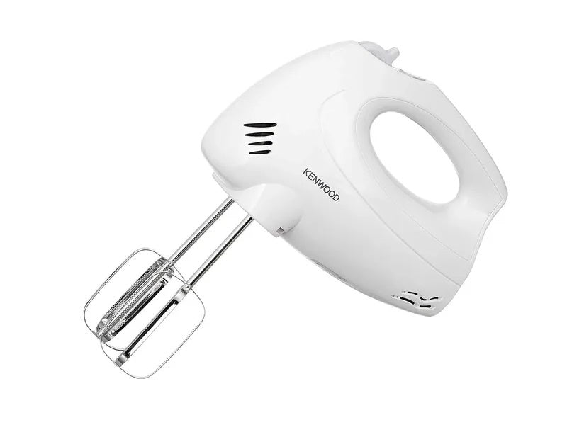 KENWOOD Hm330 Hand Mixer 6 Spped White