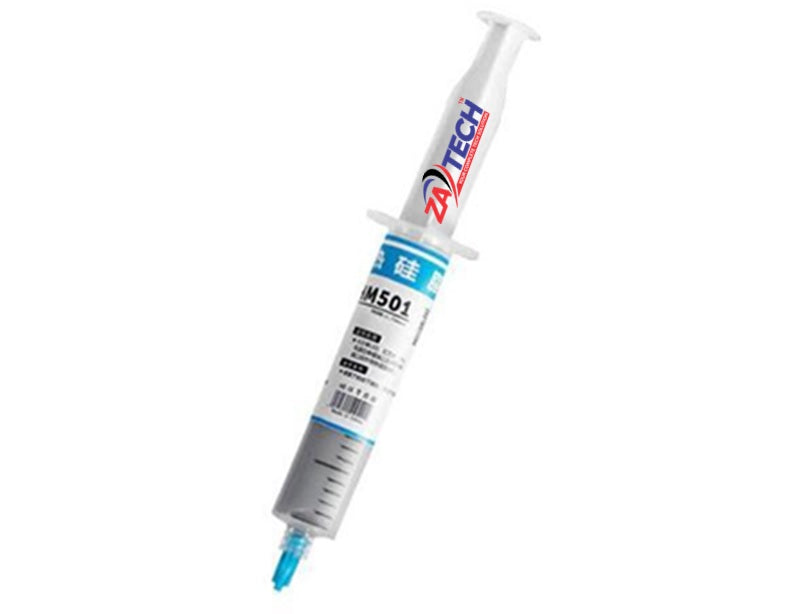 THERMAL Grease Zinc Composit Material