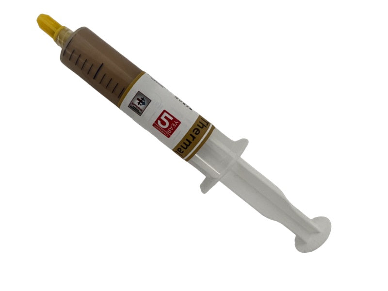 THERMAL Grease Aluminium Powder Material