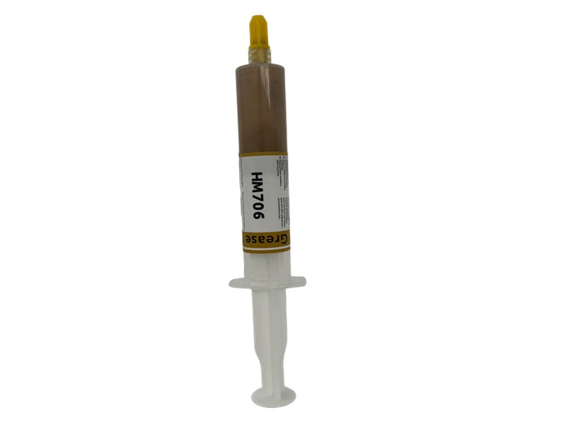 THERMAL Grease Aluminium Powder Material