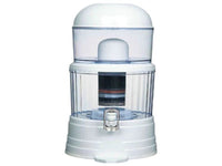 REDRHINO Filtration 14L Mineral Water