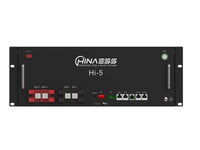 HINA Ess Lithium Batt Hi-5(51.2V100Ah