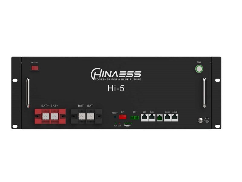 HINA Ess Lithium Batt Hi-5(51.2V100Ah