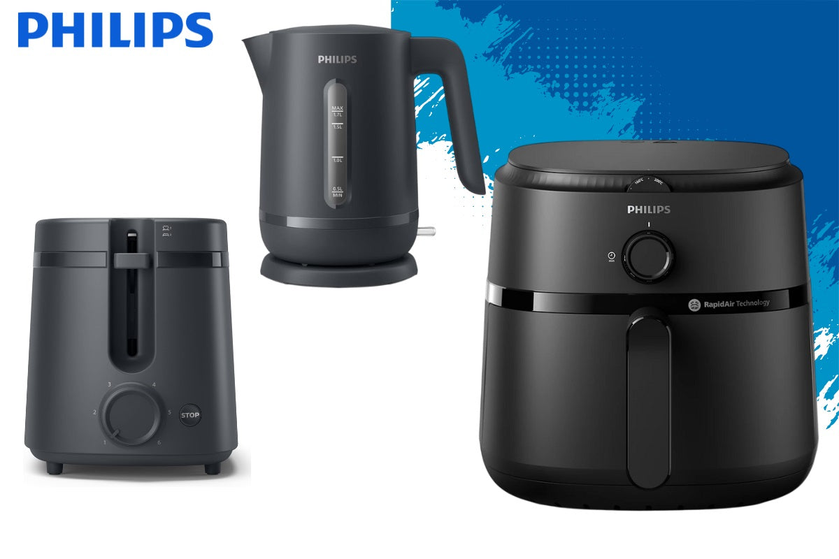 PHILIPS Essentials Collection 1000 Serie
