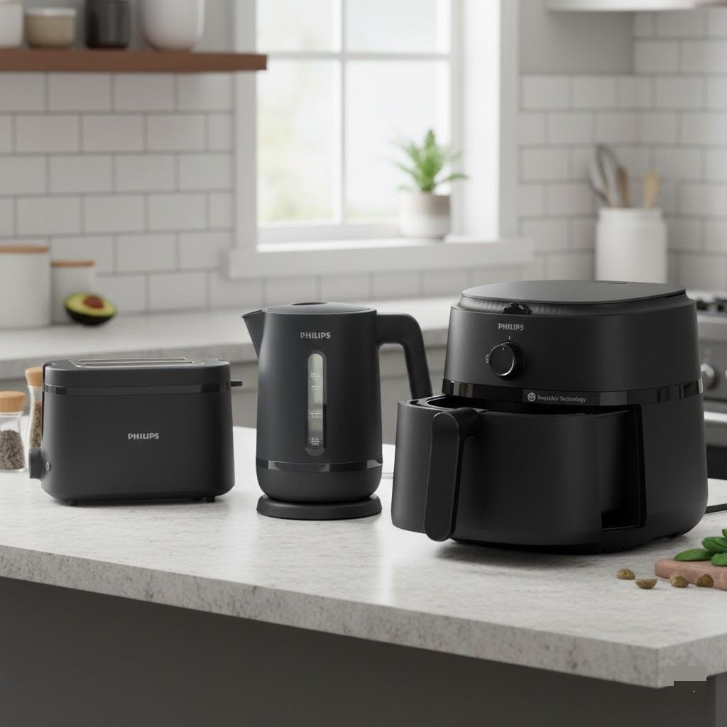 PHILIPS Essentials Collection 1000 Serie