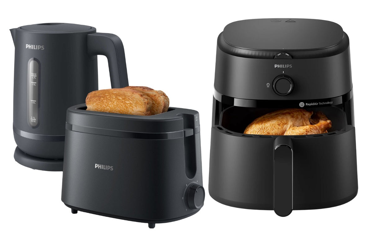 PHILIPS Essentials Collection 1000 Serie