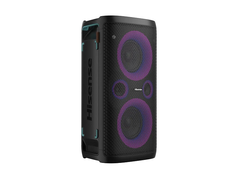 HISENSE Hp100 Party Rock Speaker