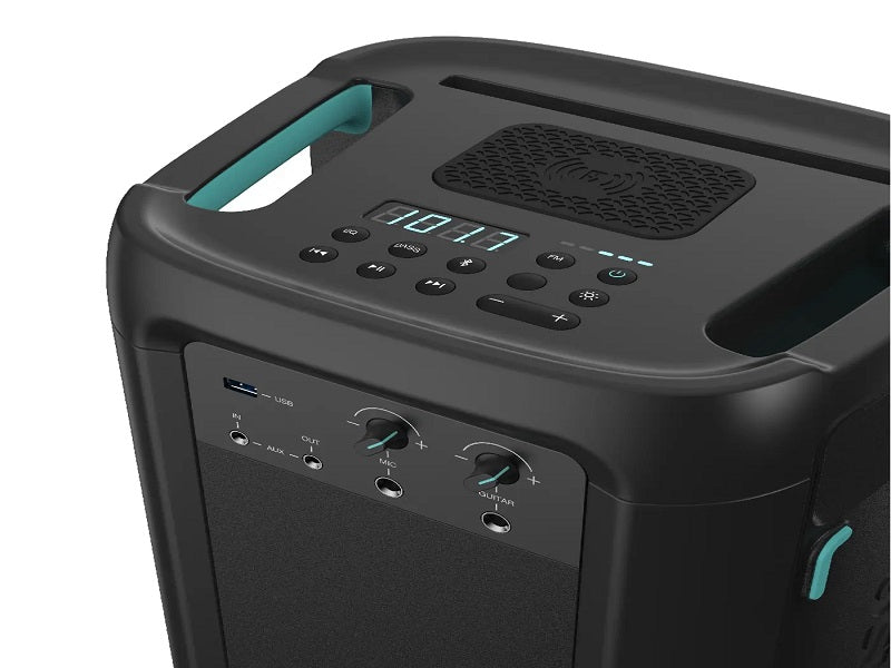 HISENSE Hp100 Party Rock Speaker