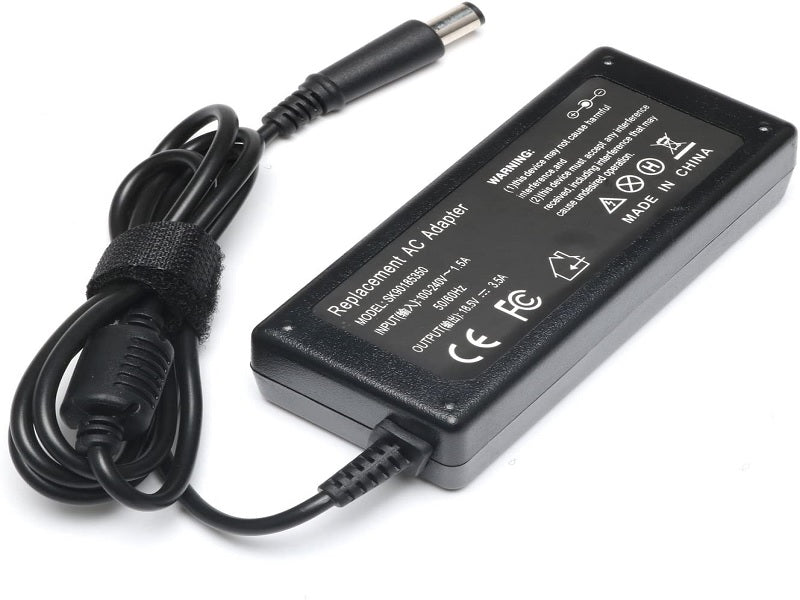 HP Laptop Charg 19.5V-3.33A Dc 4.8*1.7Mm