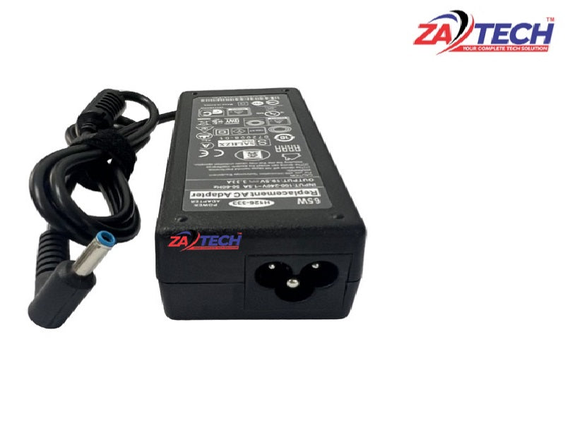 HP Laptop Charg 19.5V-3.33A Dc 4.5*3.0Mm
