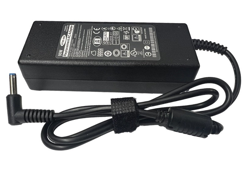 HP Laptop Charg 19.5V-4.62A Dc 4.5*3.0Mm