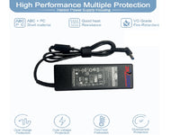 HP Laptop Charg 19.5V-4.62A Dc 4.5*3.0Mm