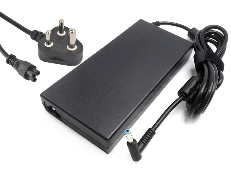 HP Laptop Charg 19.5V-7.7A Dc 4.5*3.0mm