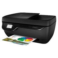 HP Officejet 4In1 Print Copy Scan Fax