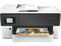 HP Officejet 4In1 A3/A4 Print Copy Scan