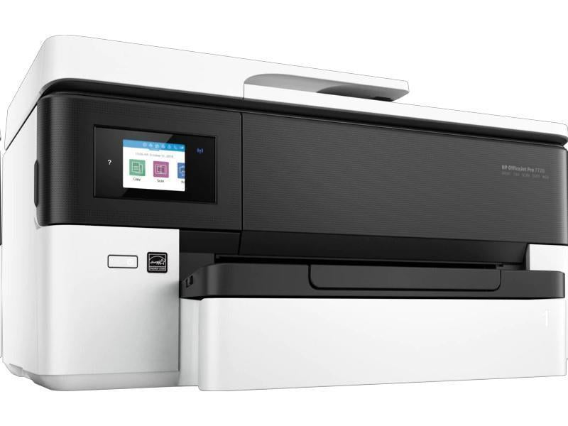 HP Officejet 4In1 A3/A4 Print Copy Scan