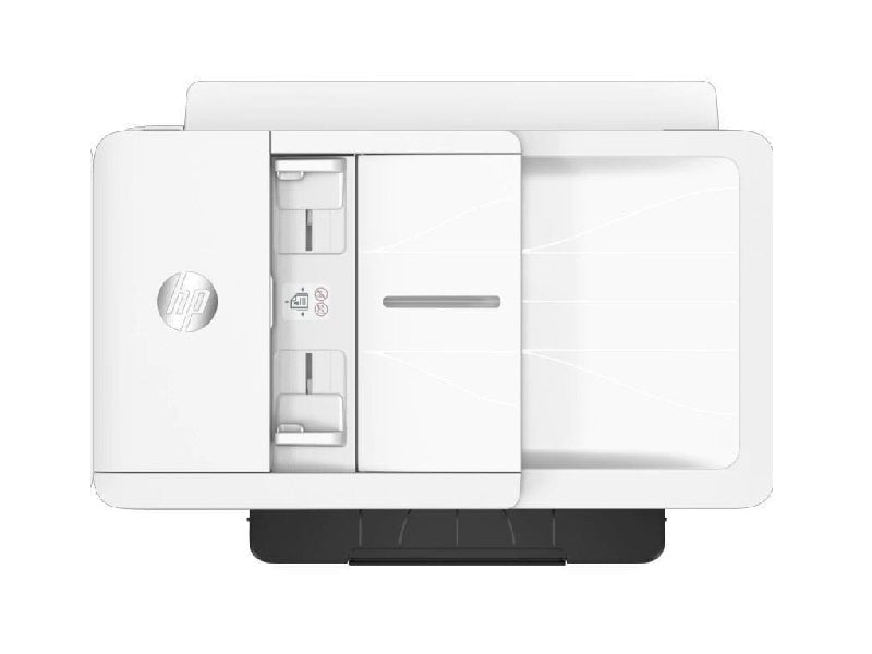 HP Officejet 4In1 A3/A4 Print Copy Scan