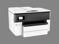 HP Officejet 4In1 A3/A4 Print Copy Scan