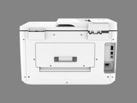 HP Officejet 4In1 A3/A4 Print Copy Scan