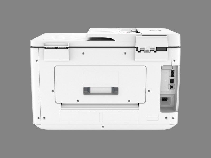 HP Officejet 4In1 A3/A4 Print Copy Scan