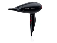 PHILIPS Prestige Pro Hair Dryer Blk/Red